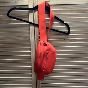 COPY - Dagny Dover fanny pack satchel